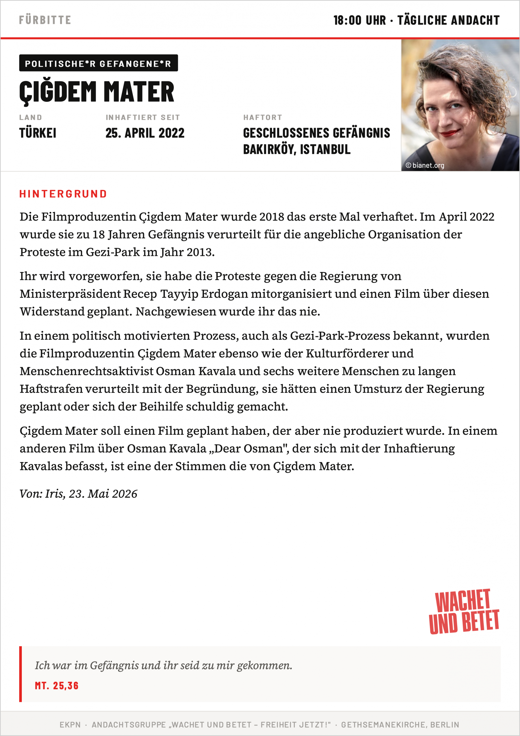 Cigdem_Mater_Fuerbitte_Vorschau