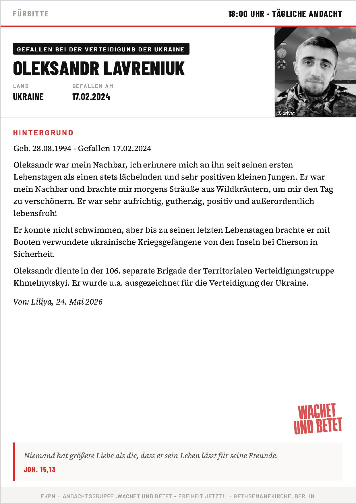 Oleksandr-Lavreniuk_Fuerbitte Vorschau